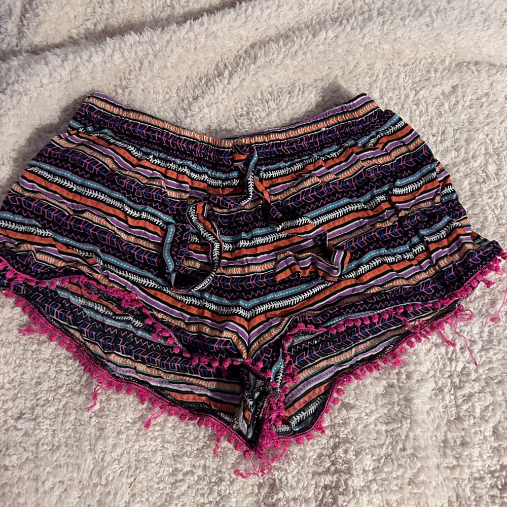 Love to lounge shorts